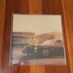 sabrina carpenter please please please 7in vinyl